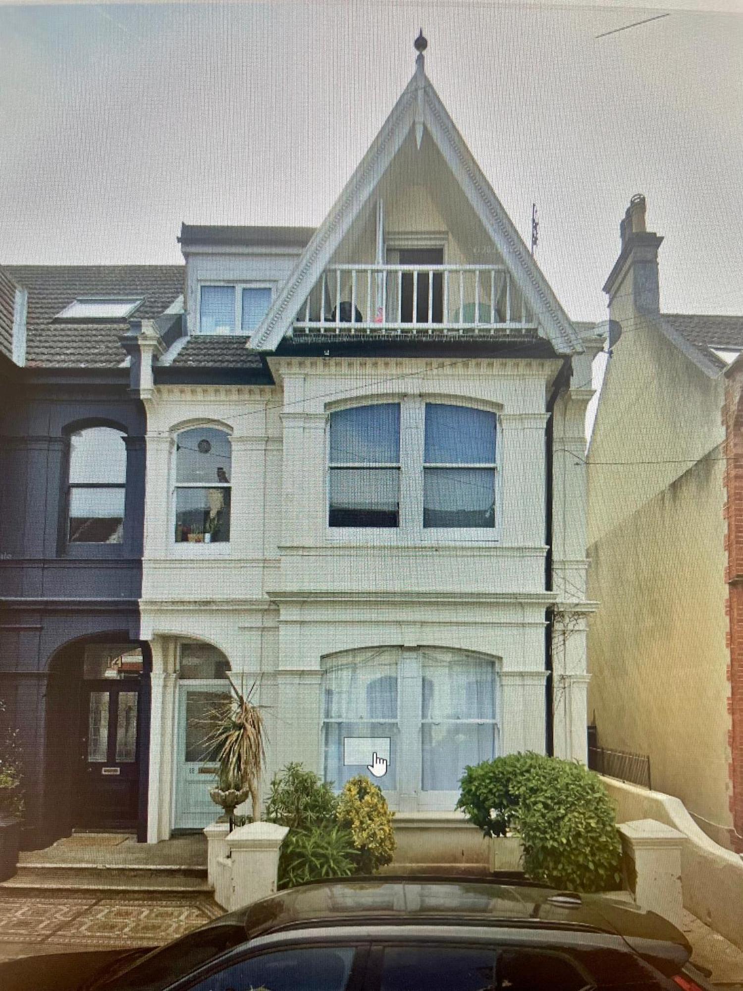 Lancaster Entire Studio Brighton Exterior photo